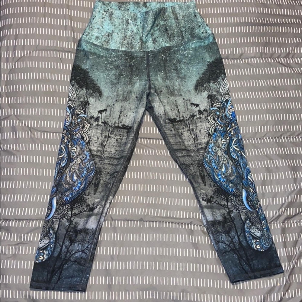 Leggings